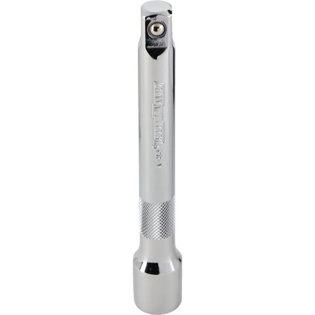 Channellock 1/2 In. Drive 6 In. Long Socket Extension with Textured Band 333050